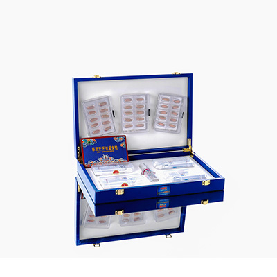 广阳爱芯回春综合版